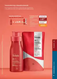 Catálogo Natura Página 99