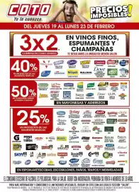 Catálogo Coto Página 2
