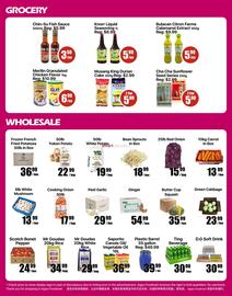 Aigoo Foodmart flyer week 8 Page 4