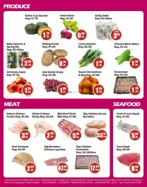 Aigoo Foodmart flyer week 8 Page 2