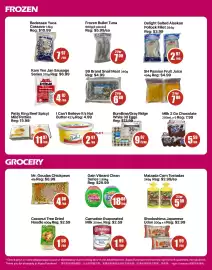 Aigoo Foodmart flyer week 8 Page 3