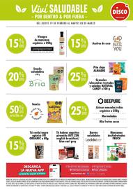 Folleto Disco Página 2