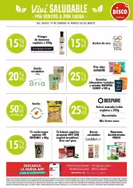 Folleto Disco Página 2