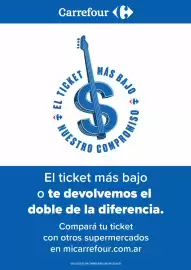 Folleto Carrefour Market semana 8 Página 9