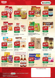 Malinka Market gazetka Strona 2