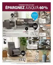 JYSK flyer Page 18