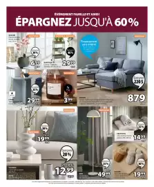 JYSK flyer Page 19
