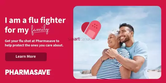 Pharmasave flyer week 8 Page 4