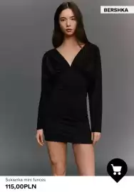 Bershka gazetka tydzień 8 Strona 6