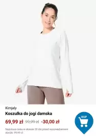 Decathlon gazetka tydzień 8 Strona 2