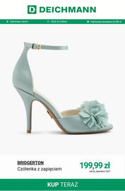 Deichmann gazetka Strona 14