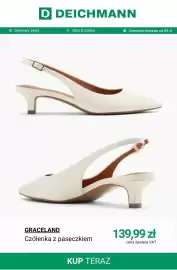 Deichmann gazetka Strona 10