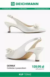 Deichmann gazetka Strona 11