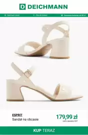 Deichmann gazetka Strona 2