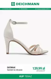 Deichmann gazetka Strona 3