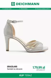 Deichmann gazetka Strona 5
