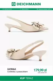 Deichmann gazetka Strona 6