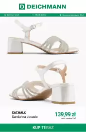 Deichmann gazetka Strona 9
