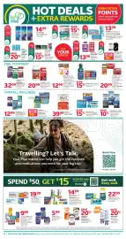 Rexall flyer week 8 Page 6
