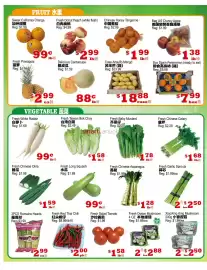 Yuan Ming Supermarket flyer week 8 Page 3