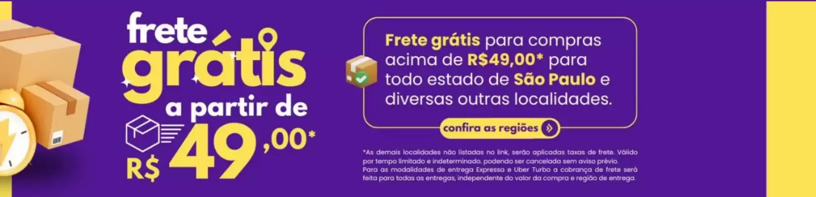 Catálogo Preçolândia (válido até 19-03)