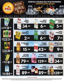 Folheto Rede Plus Supermercados Página 4