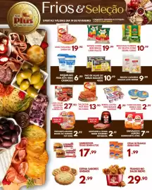 Folheto Rede Plus Supermercados Página 3