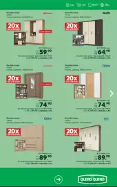 Folheto Quero Quero Página 12