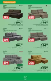 Folheto Quero Quero Página 15