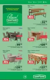 Folheto Quero Quero Página 16