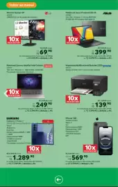 Folheto Quero Quero Página 17