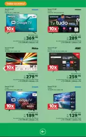 Folheto Quero Quero Página 19