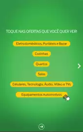 Folheto Quero Quero Página 2