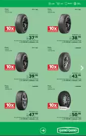 Folheto Quero Quero Página 20