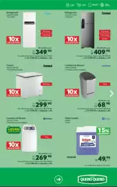 Folheto Quero Quero Página 4