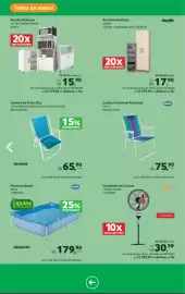 Folheto Quero Quero Página 5