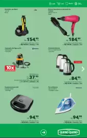 Folheto Quero Quero Página 6