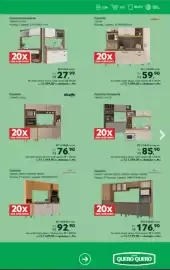 Folheto Quero Quero Página 8