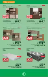 Folheto Quero Quero Página 9