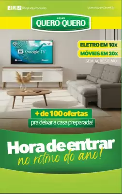 Folheto Quero Quero (válido até 28-02)