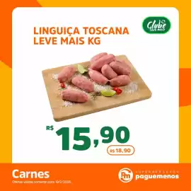 Catálogo Supermercados Pague Menos Página 5