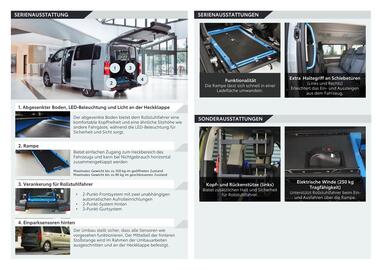 Toyota Flugblatt | Proace Verso Seite 2