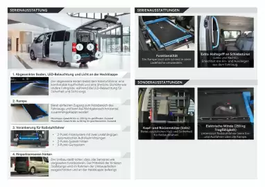 Toyota Flugblatt | Proace Verso Seite 2