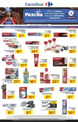 Folheto Carrefour (válido até 22-02)