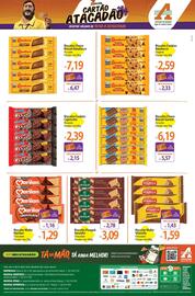 Folheto Atacadão Página 2