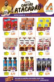 Folheto Atacadão Página 1