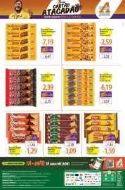 Folheto Atacadão Página 2