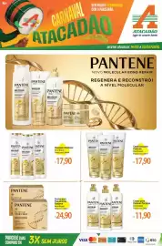 Folheto Atacadão Página 1