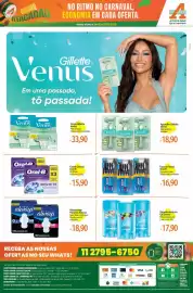 Folheto Atacadão Página 2