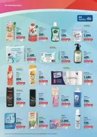 DM akciós újság Oldal 2